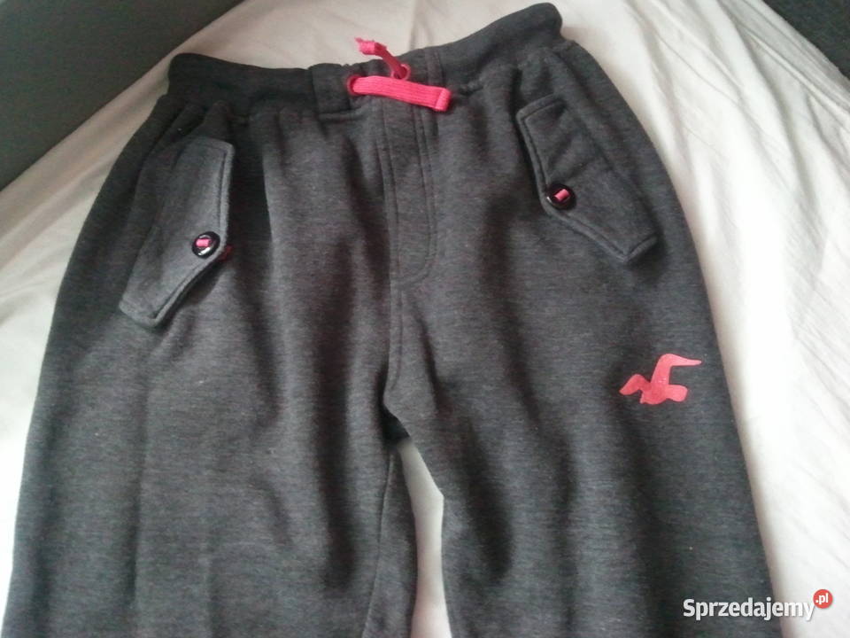 Komplet Hollister Chrzanów