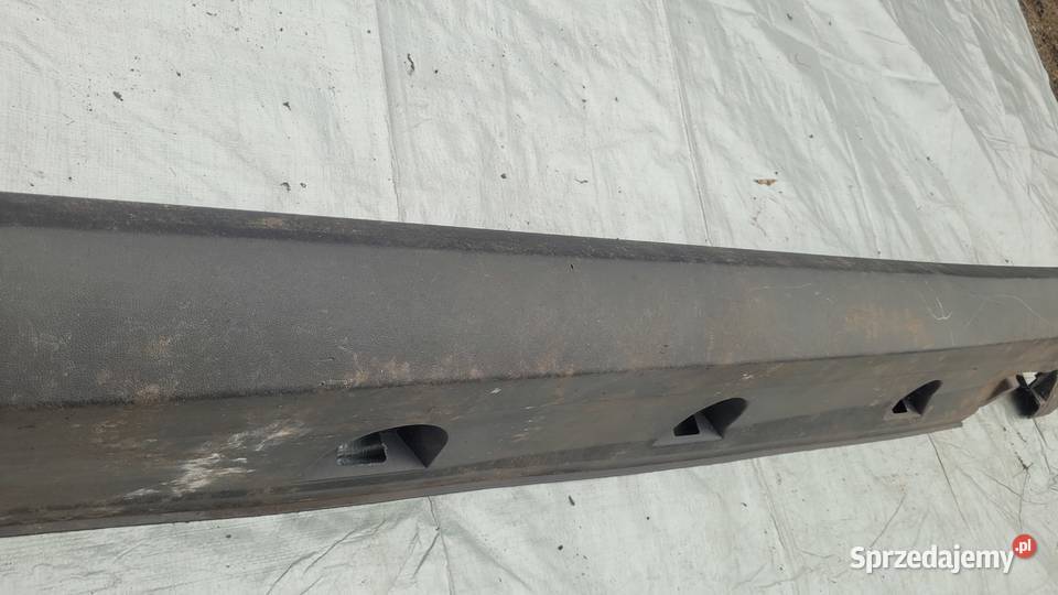 MERCEDES GLE COUPE W292 PRÓG LEWY LISTWA PROGOWA osobowe sprzedam