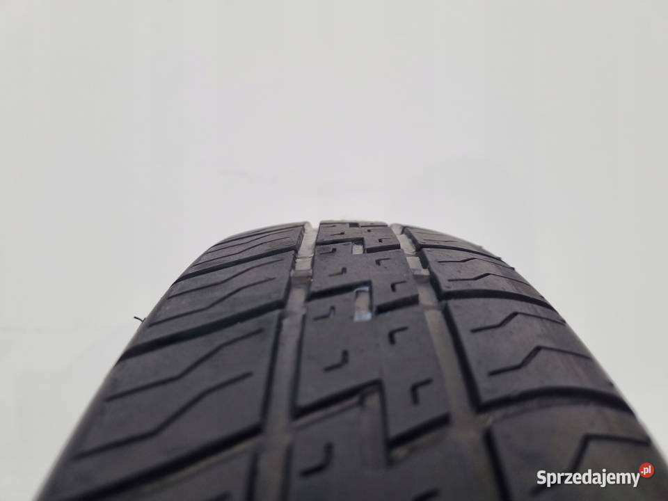 KOŁO DOJAZDOWE ZAPASOWE Ford C Focus Mk2 II Chełm