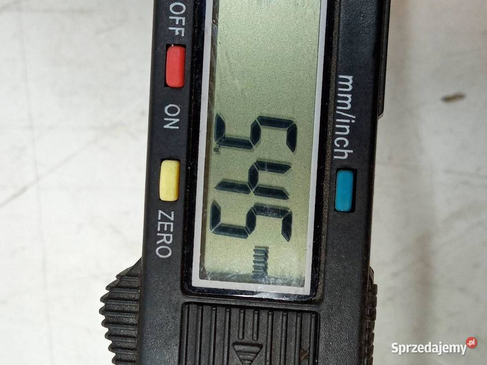 OPONA LETNIA FIRESTONE VANHAWK 19570R15C 4413