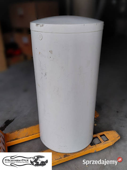 Zasobnik CWU Viessmann Vitocell 100 CVA 160L łódzkie Radomsko