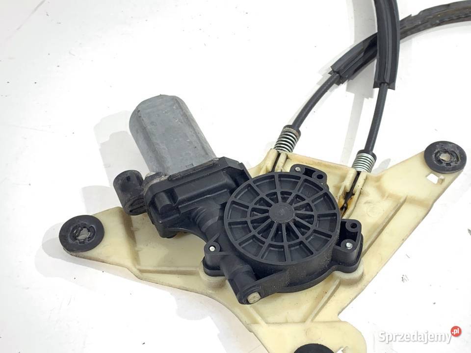 PODNOŚNIK SZYBY PRAWY PRZÓD RENAULT MASTER III