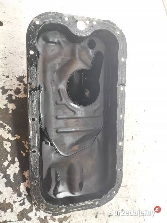 MISKA OLEJOWA 13 16V Suzuki Wagon R I 19932006