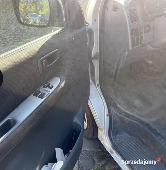 Toyota hiace 2010 Toyota Marki