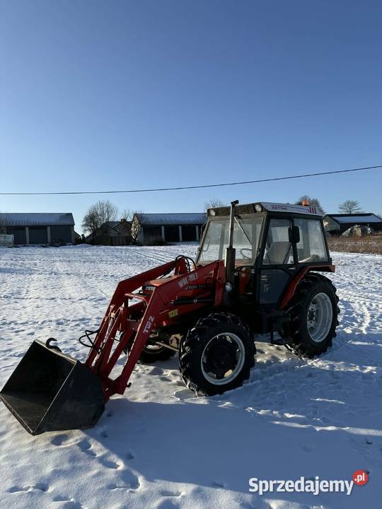 Sprzedam Zetor 7045 Starachowice