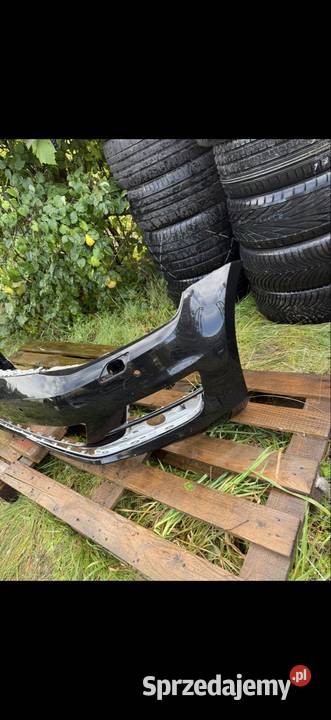 Zderzak przedni vw golf 7 1217 lift Krotoszyn