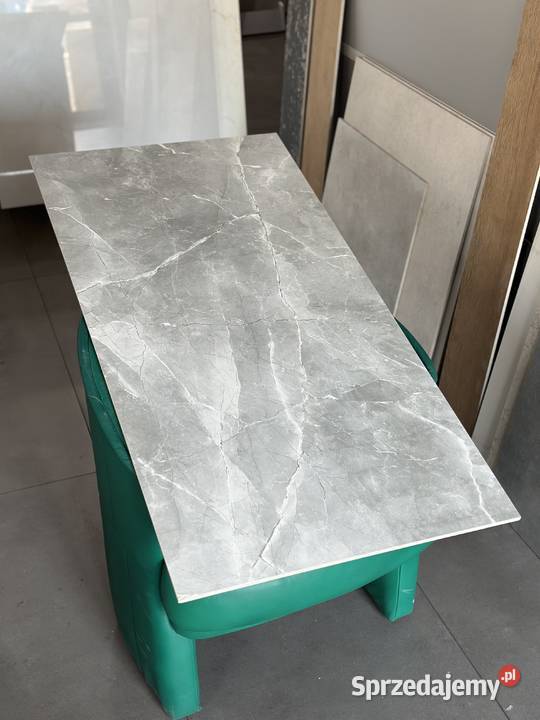 Płytka Rodum Gris Matowa 60x120 GAT I HALCON Opoczno sprzedam