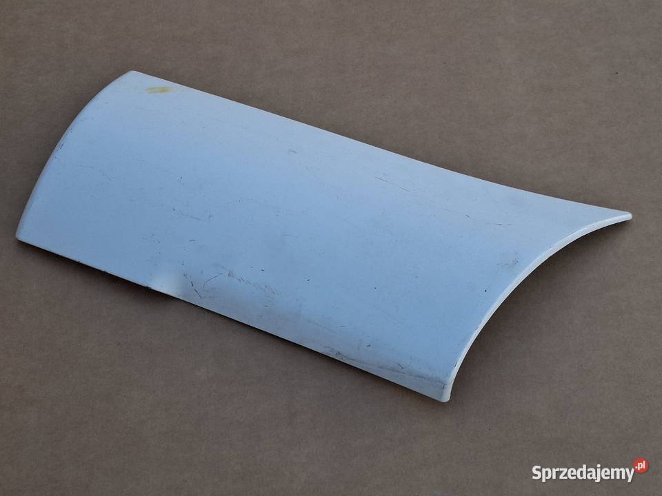 IVECO STRALIS HIWAY POLIK NAROŻNIK KABINY PRAWY ciężarowe lubuskie Bieleń