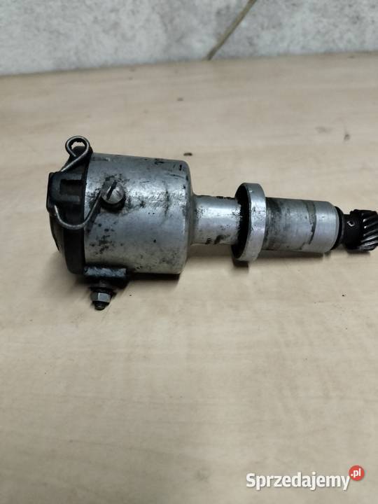 Aparat zapłonowy Fiat 126 Łubno