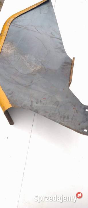 Reperaturka c330 błotnika błotnik c328 c330 Łuków