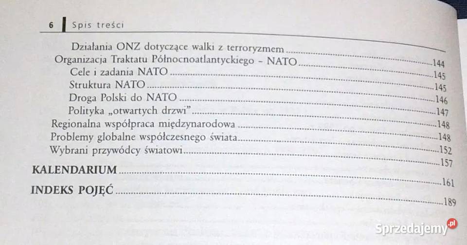 WOS Repetytorium maturzysty Poziom podstawowy miękka Chełm sprzedam