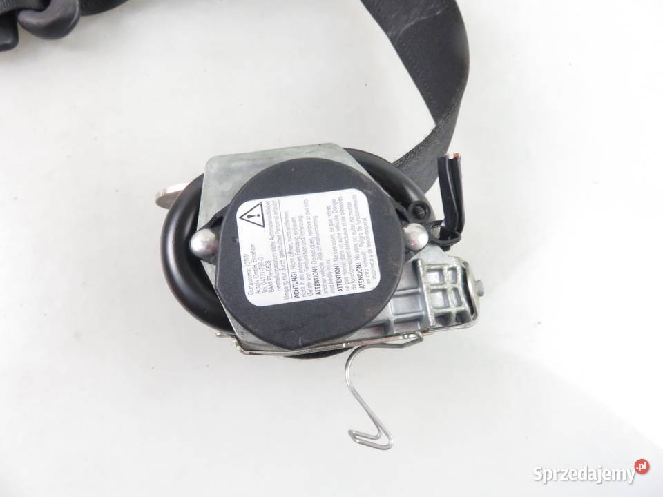 PAS PRAWY PRZEDNI FIAT GRANDE PUNTO 199 sprzedam