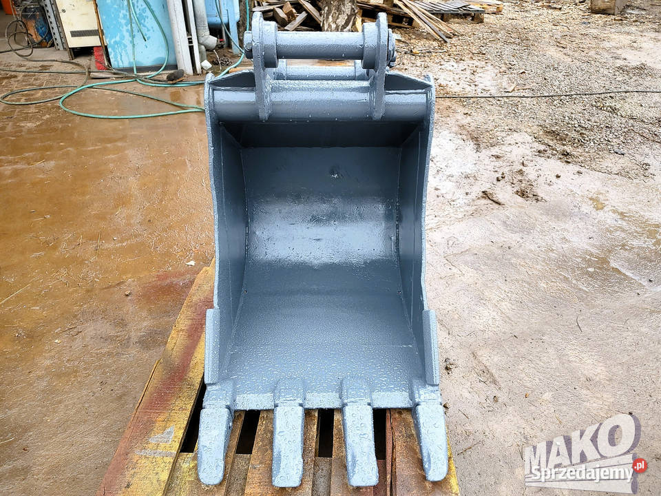 Łyżka Strickland 60 do koparki Miller fi 60 świętokrzyskie Ostrowiec Świętokrzyski