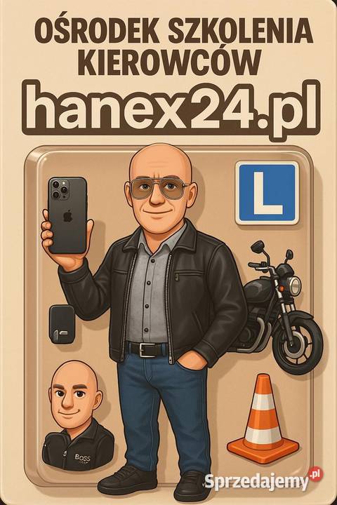 KURS PRAWA JAZDY ROKIETNICA KURS EKSPRESOWY