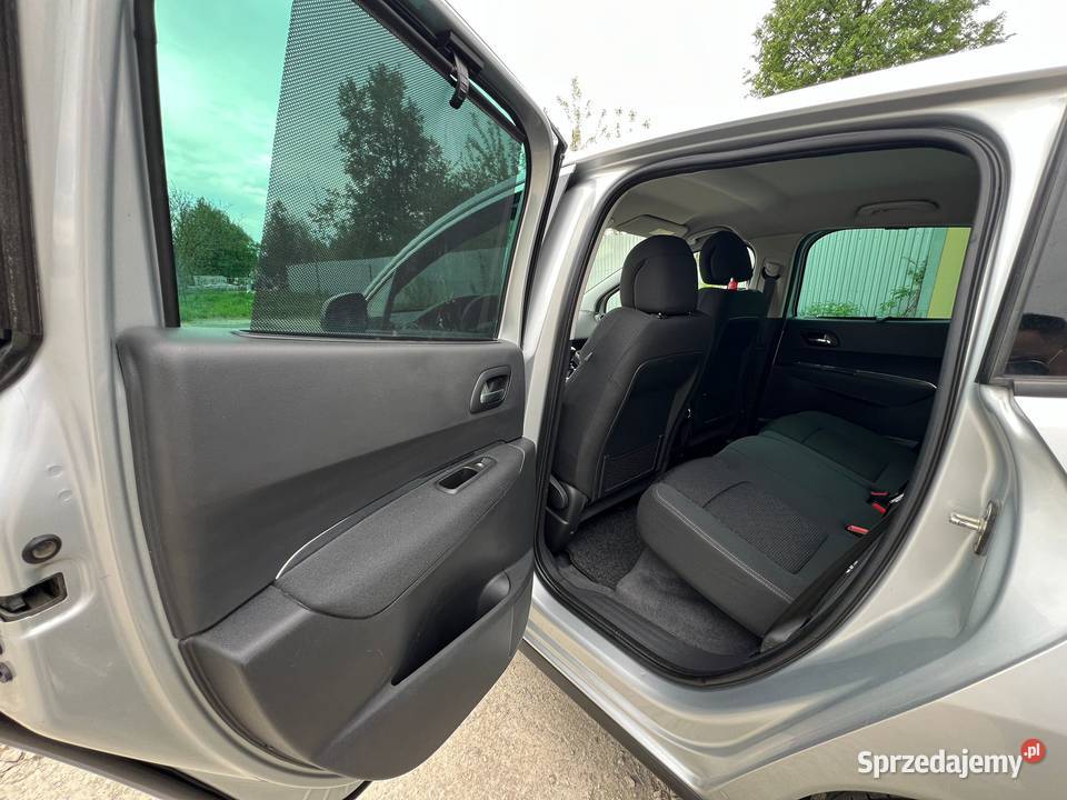 Peugeot 3008 Okazja Super stan Okazja 16 hdi
