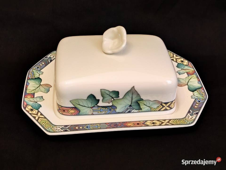 Maselniczka Villeroy Boch Pasadena Chełm sprzedam