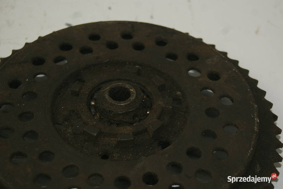 VICTORIA KR 35 TARCZA KOTWICZNA hamulec180mm śląskie Rybnik