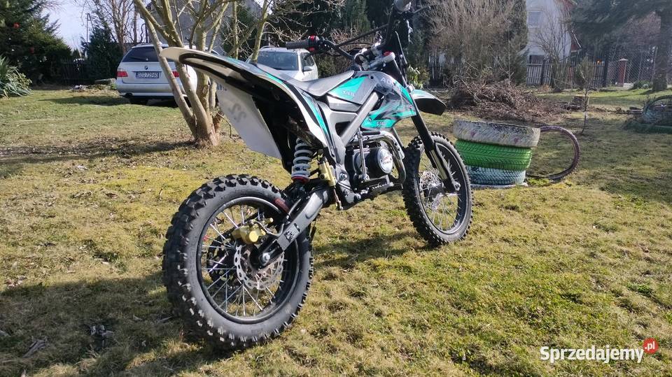 Cross 140 KXD KXD Radzimów