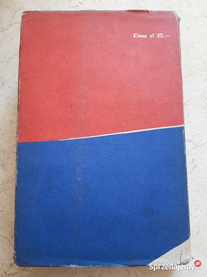 Dwudziesta Brygada Jan Dobraczyński PAX 1957