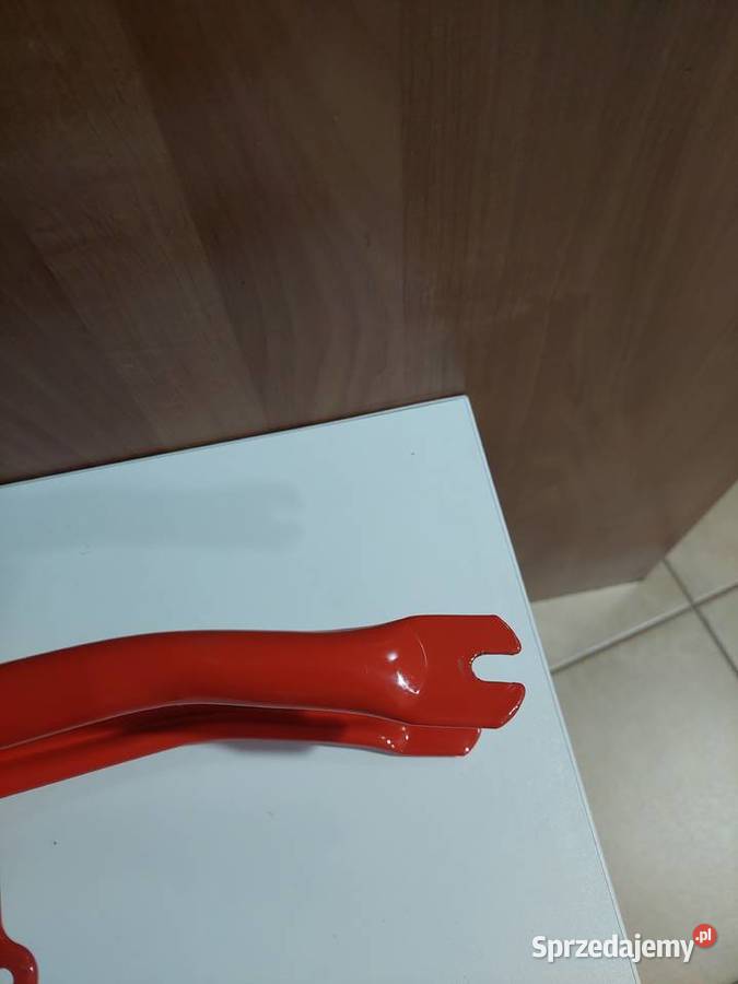 Widełki wigry koło 20 Mysłowice