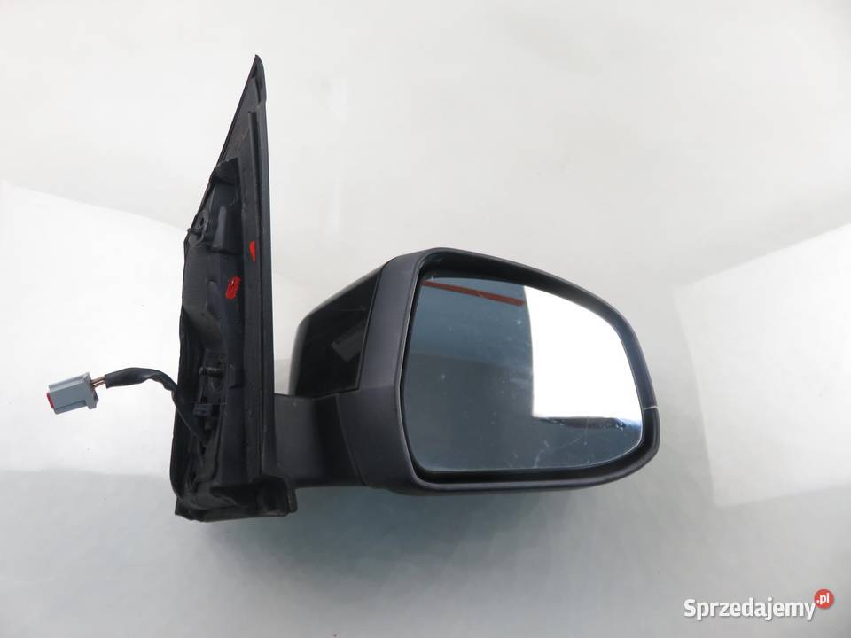 LUSTERKO PRAWE FORD FOCUS MK2 II F3
