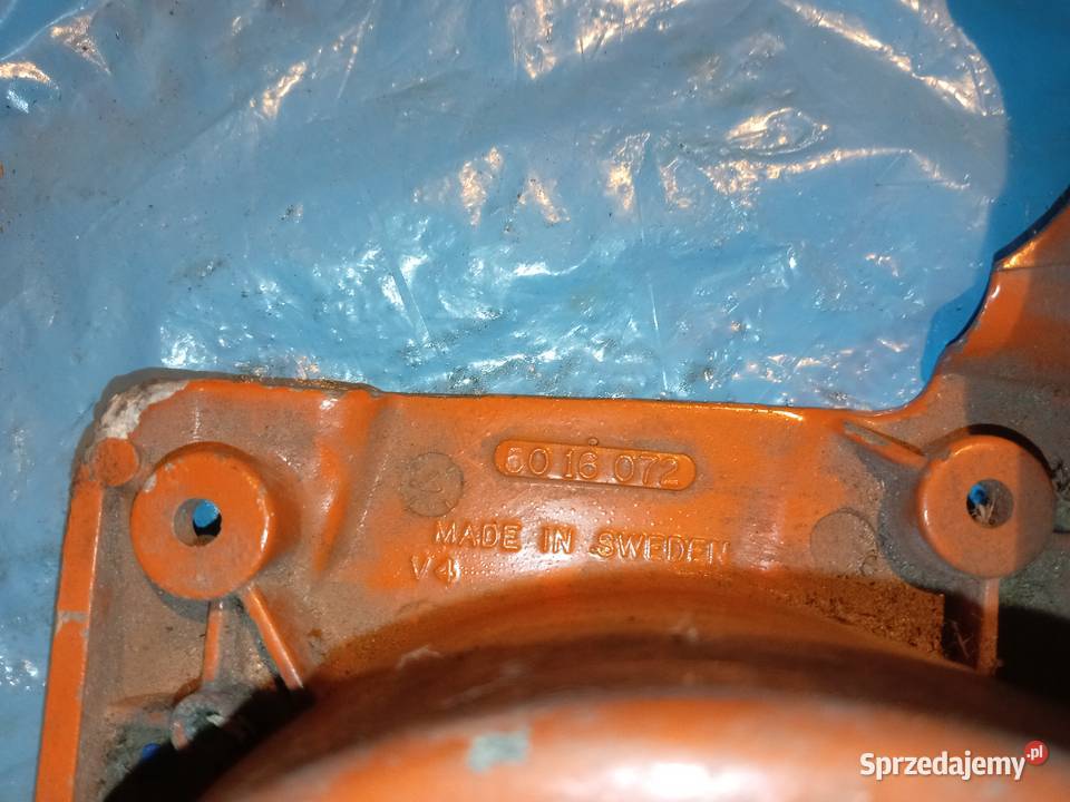 Karter lewy Dolpima 80180 280 fabrycznie nowy Piaseczno