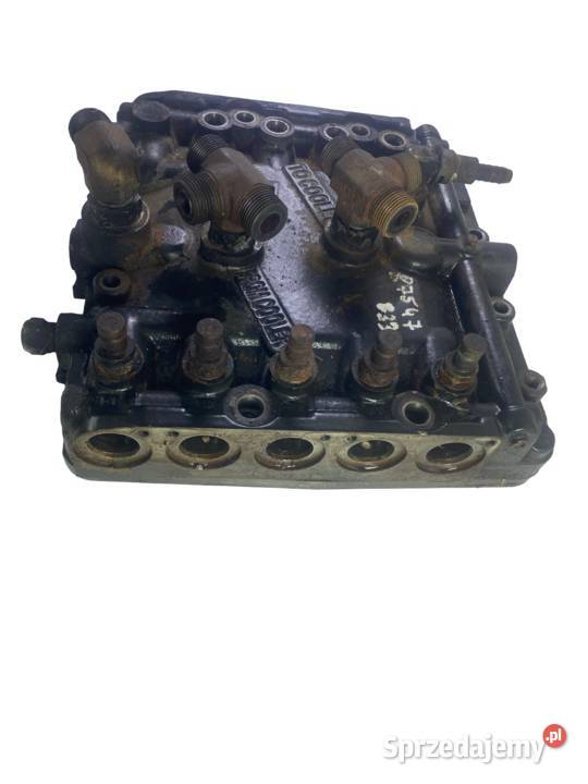 STEROWANIE SKRZYNI POWER SHIFT 87547833 HOLLAND Kielce