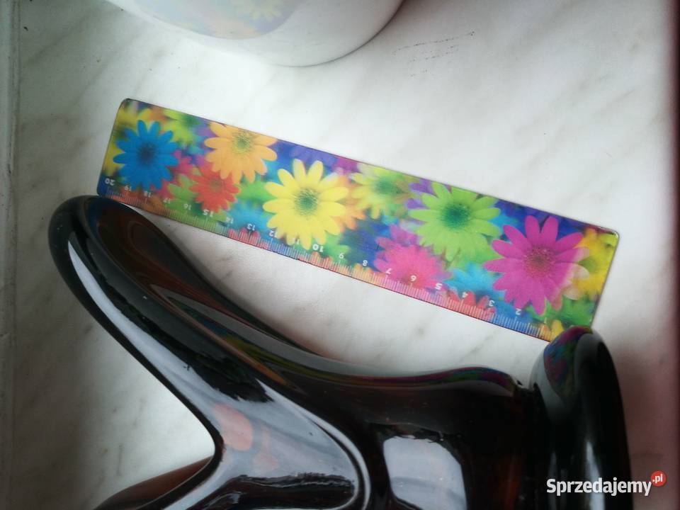 Świecznik kaganek Wołomin Choszczno