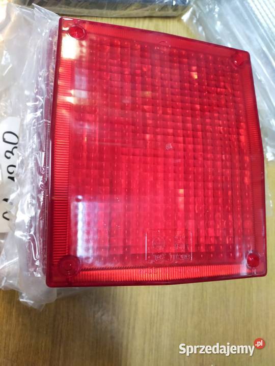 Lampa AutosanIkarus stop przeciwmgielna Części zamienne sprzedam