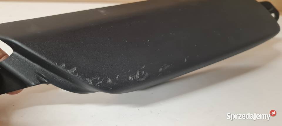 BMW K 1600 GTL plastik owiewka OEM 40860130090 sprzedam