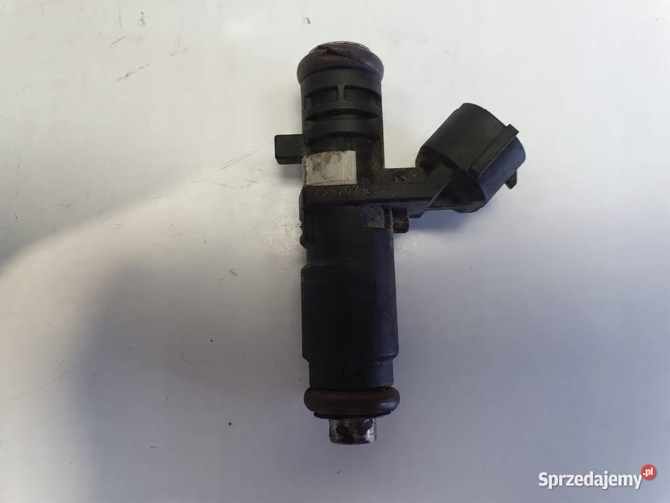 Seat Altea 16 8V WTRYSKIWACZ wtrysk 06A906031 Janów
