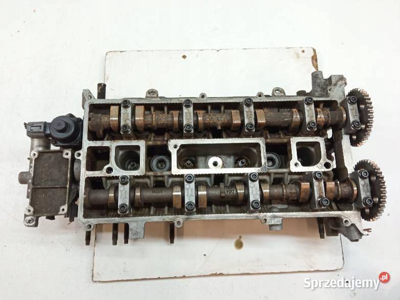 GŁOWICA KOMPLETNA 1S7G6090AX 18 16V Volvo S40 II