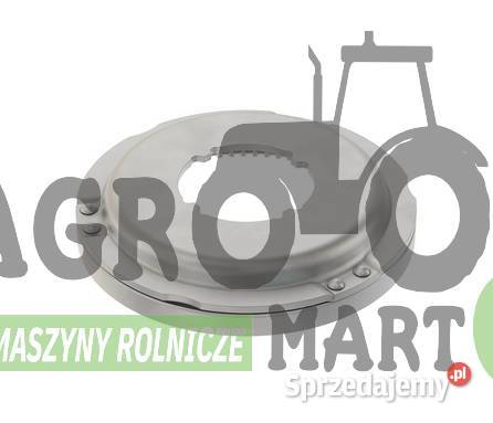 DE32729 AZ49362 KOŁO ZĘBATE Z71107 JD dolnośląskie Wichrów