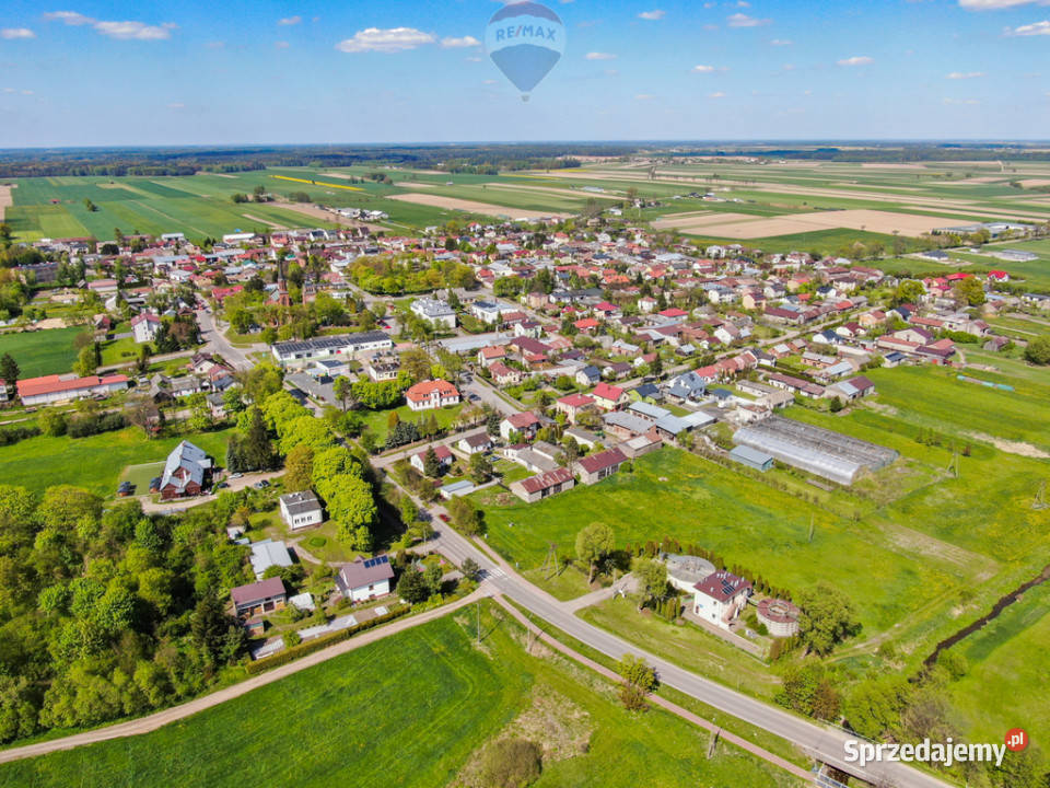 Grunt inwestycyjny 2788 m w Miedznej Sprzedaż Miedzna sprzedam