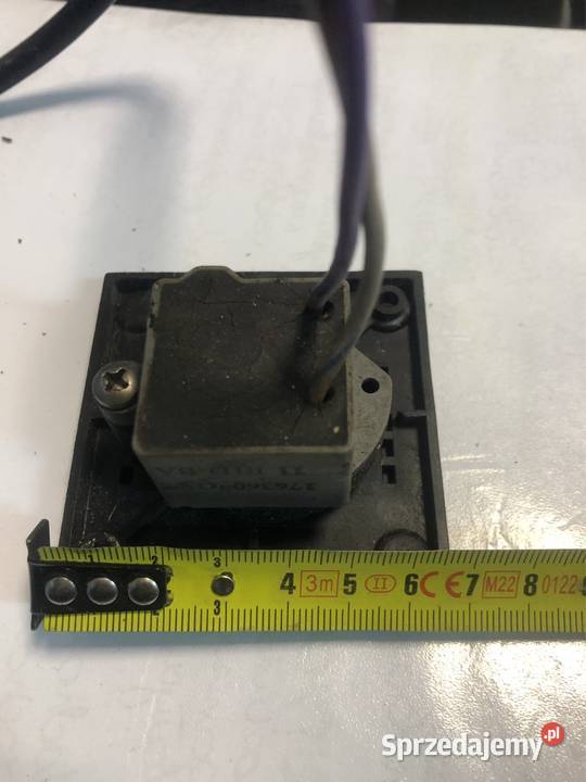 Klakson Horn 12v Piła