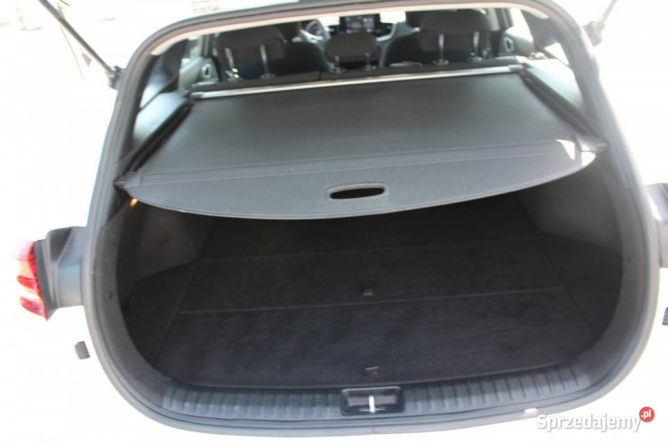 Kia Ceed Fvat Kamera Salon Polska netto 46260PLN benzyna