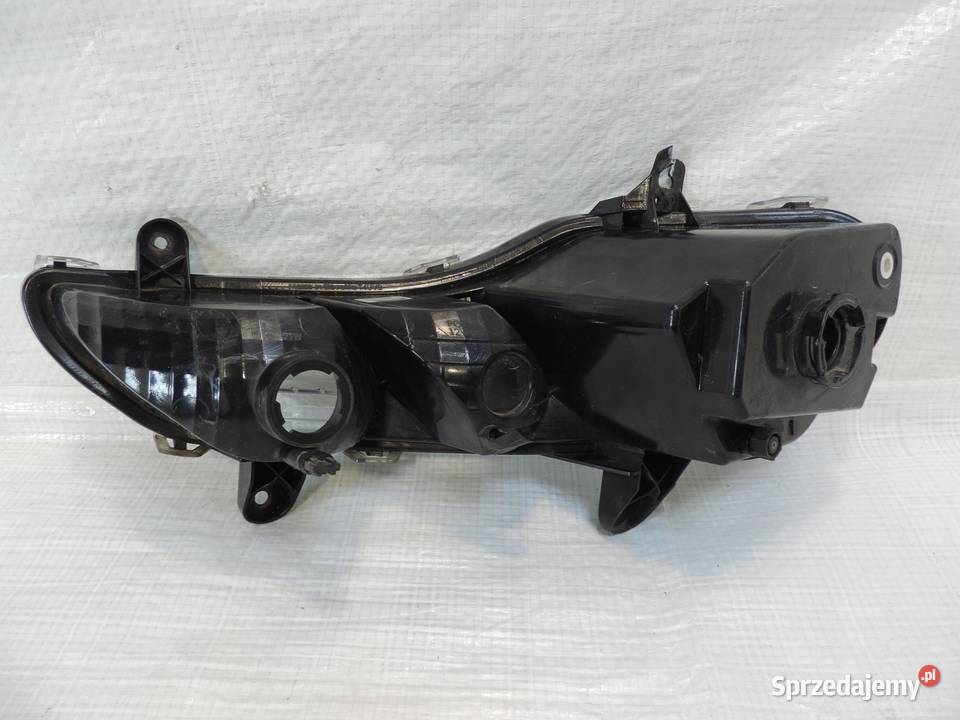FORD KUGA MK2 HALOGEN ZDERZAKA PRAWY osobowe