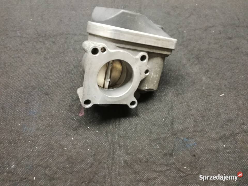 Volkswagen Skoda Seat Audi 16 B przepustnica Swarzędz sprzedam