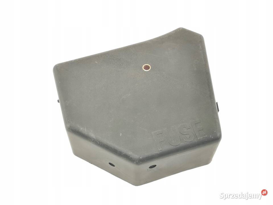 OSŁONA SKRZYNKI BEZPIECZNIKÓW FIAT BRAVO BRAVA
