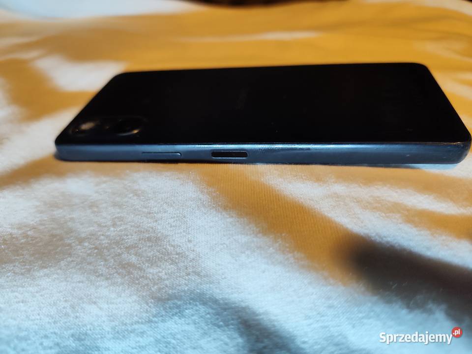 Sony Xperia 10 VI śląskie Dąbrowa Górnicza