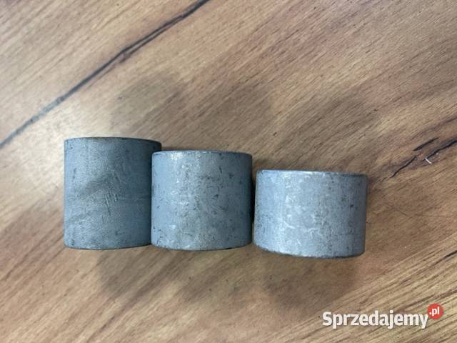 Tuleja M22x33X38 Rydułtowy