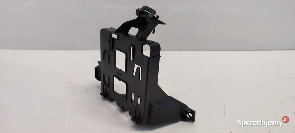 AUDI A5 8W MOCOWANIE STEROWNIKA 8W0907368 dolnośląskie