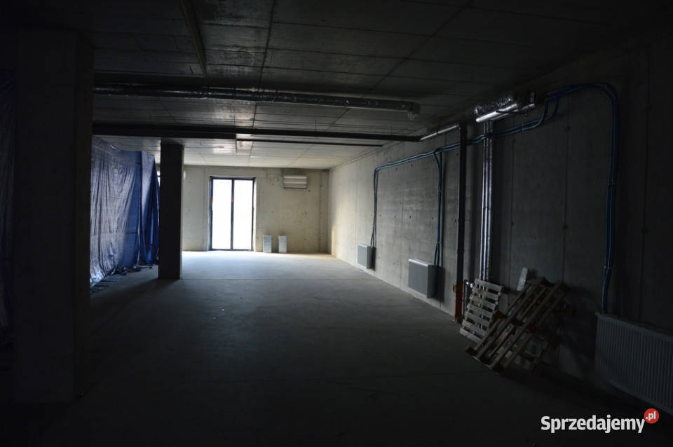 Lokal lokal usługowy handlowy biurowy 12300zł/m2 Lublin