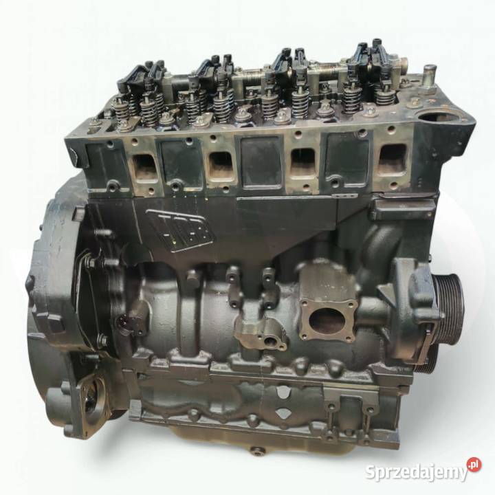 Silnik JCB 444 TCAE97 Jcb 54170 Pozostałe Wilkowo