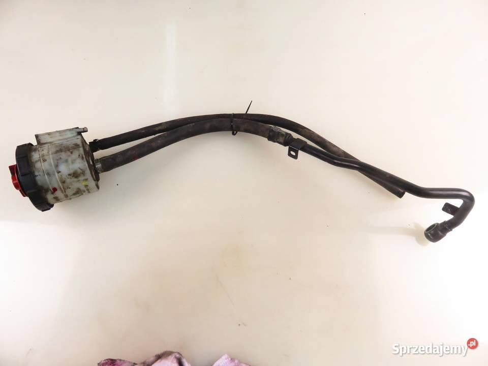 PRZEWÓD WSPOMAGANIA VW T4 24 D 701422881B osobowe