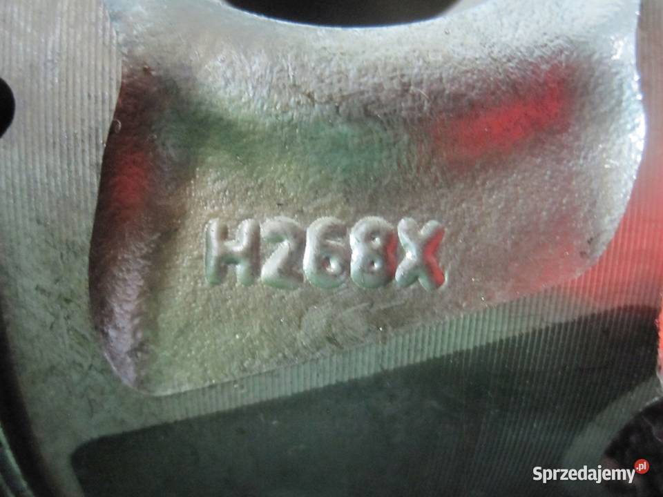 DISCOVERY 08r 27 TDV6 276DT 190 tłok korbowód Blok silnika Kielce