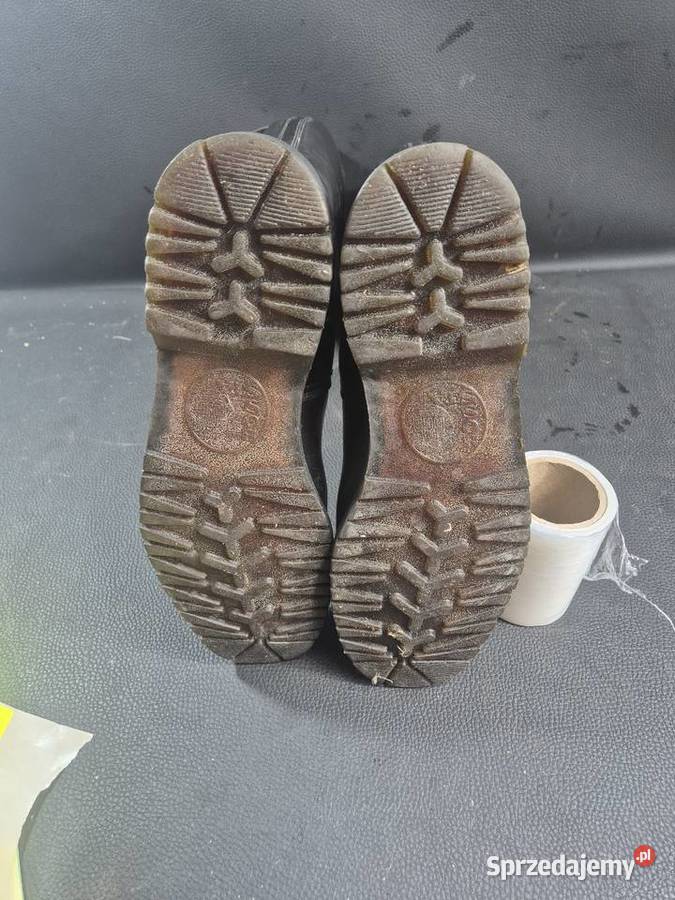 buty oficerki bossta 44 Poddębice