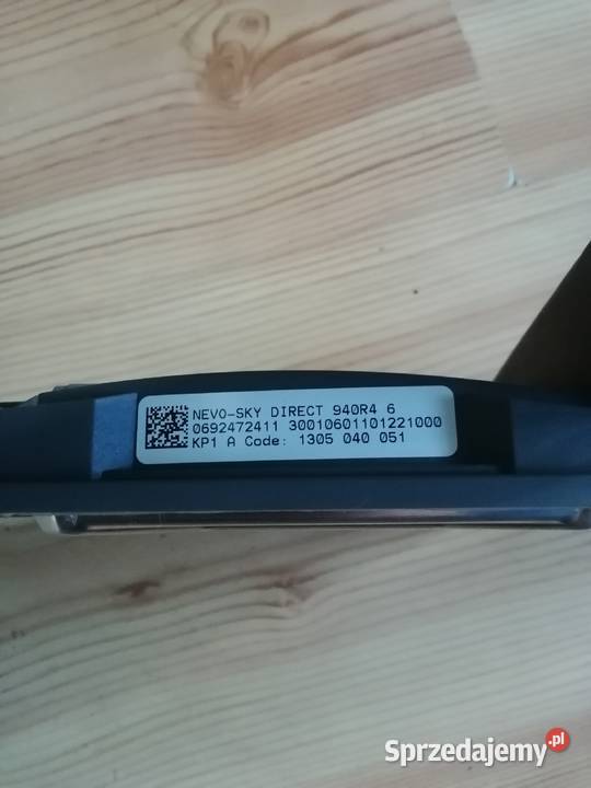 Nowy Sterownik instalacji LPG Direct 2 Elementy instalacji LPG Układ paliwowy