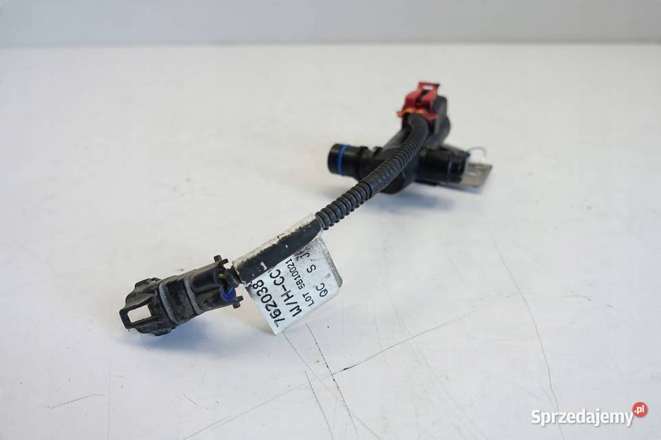 Hyundai Tucson III 15 POMPKA PŁYNU SPRYSKIWACZY Janów sprzedam