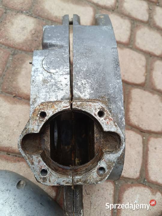 WFM OSA M50 silnik SO6A kartery 150 SHL m150 M52 Pozostałe śląskie sprzedam